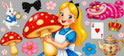 16oz Disney-D  5260